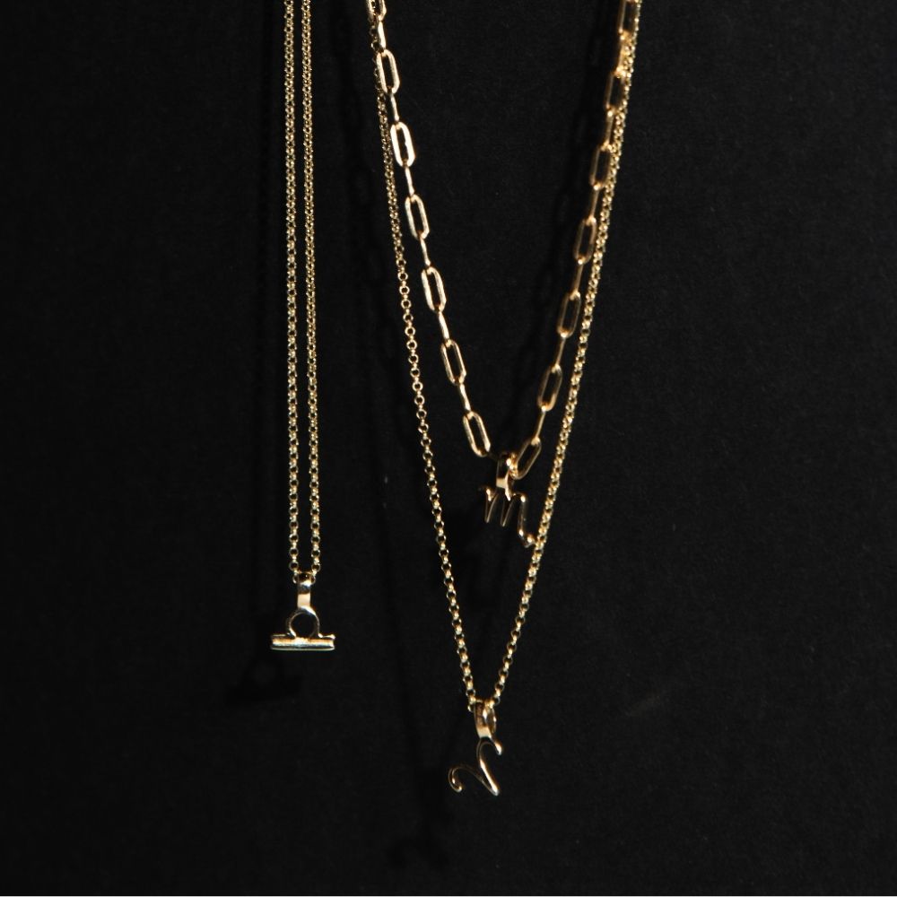 How To Untangle Knots in Chains: Maya’s Guide