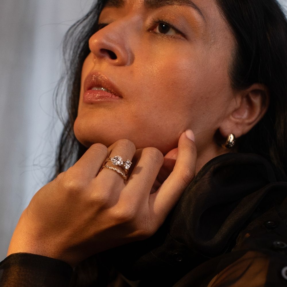 How Much Should You Spend on an Engagement Ring?