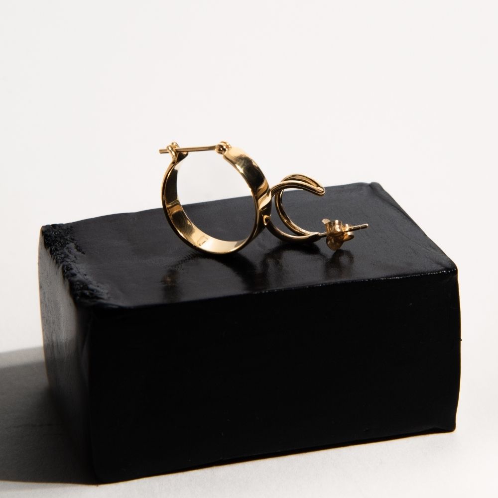 How to Make Your Gold Plated Jewellery Last: Maya’s Guide