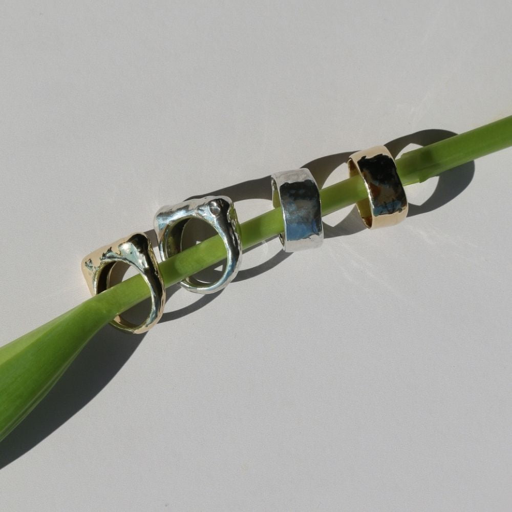 How to Choose the Right Metal for Your Jewellery