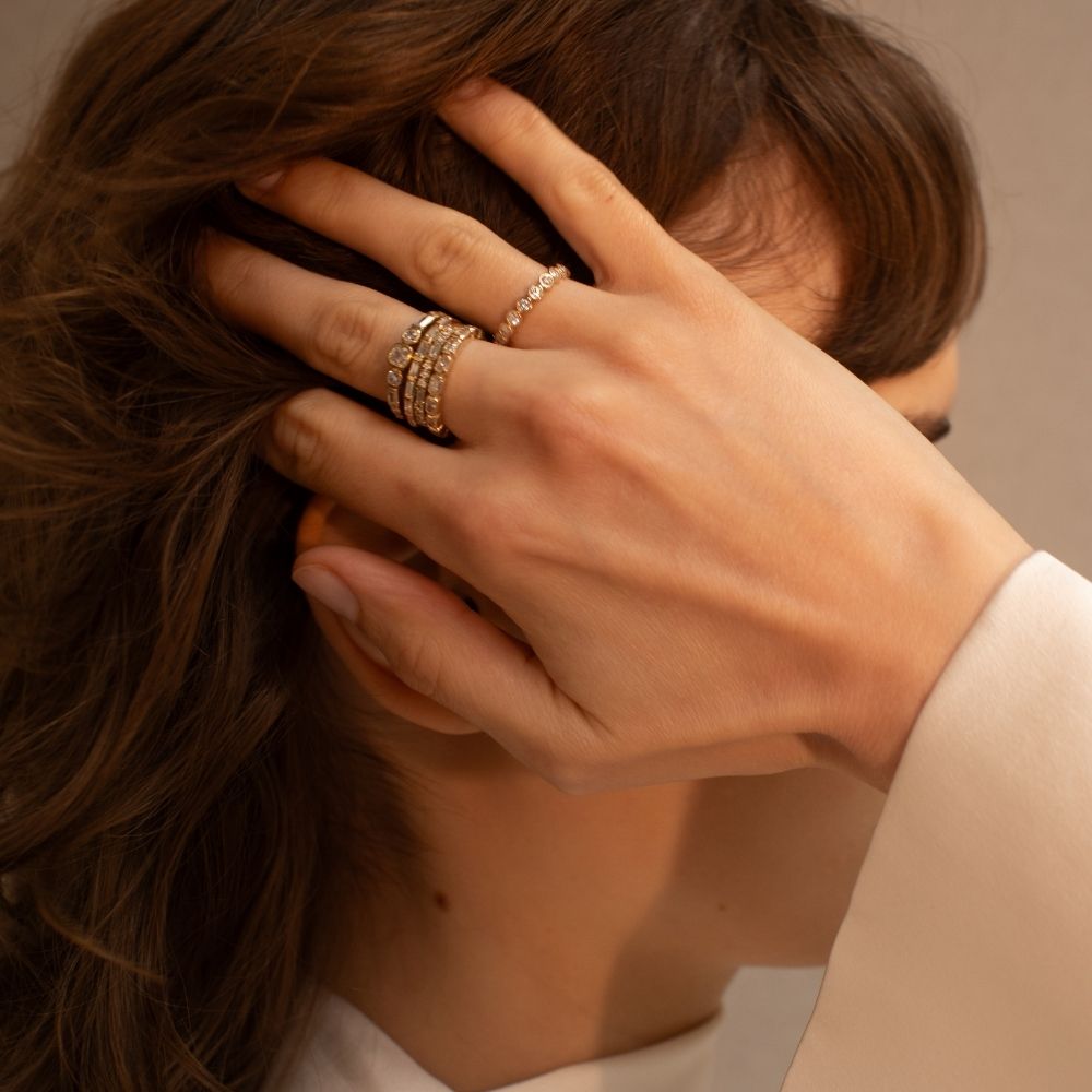 Promise Rings: Meaning, Traditions and How to Choose One