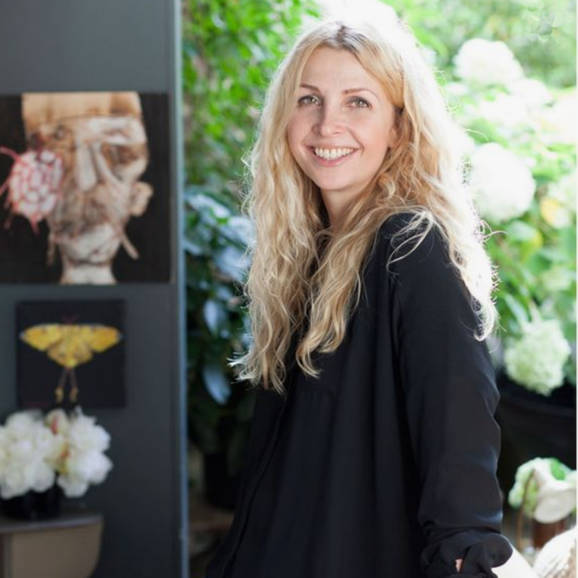 Meet Abigail Ahern : International Women's Day