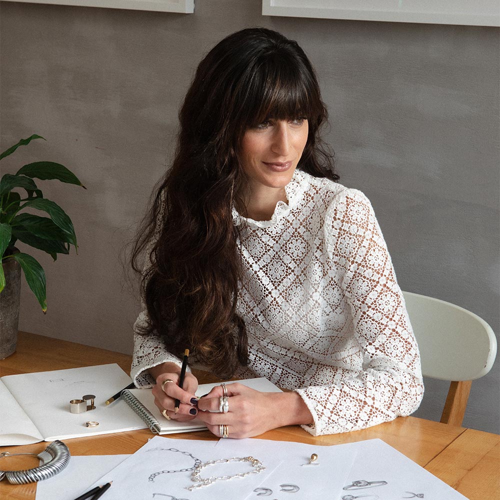 Jewellery with Purpose: Celebrating International Women’s Day