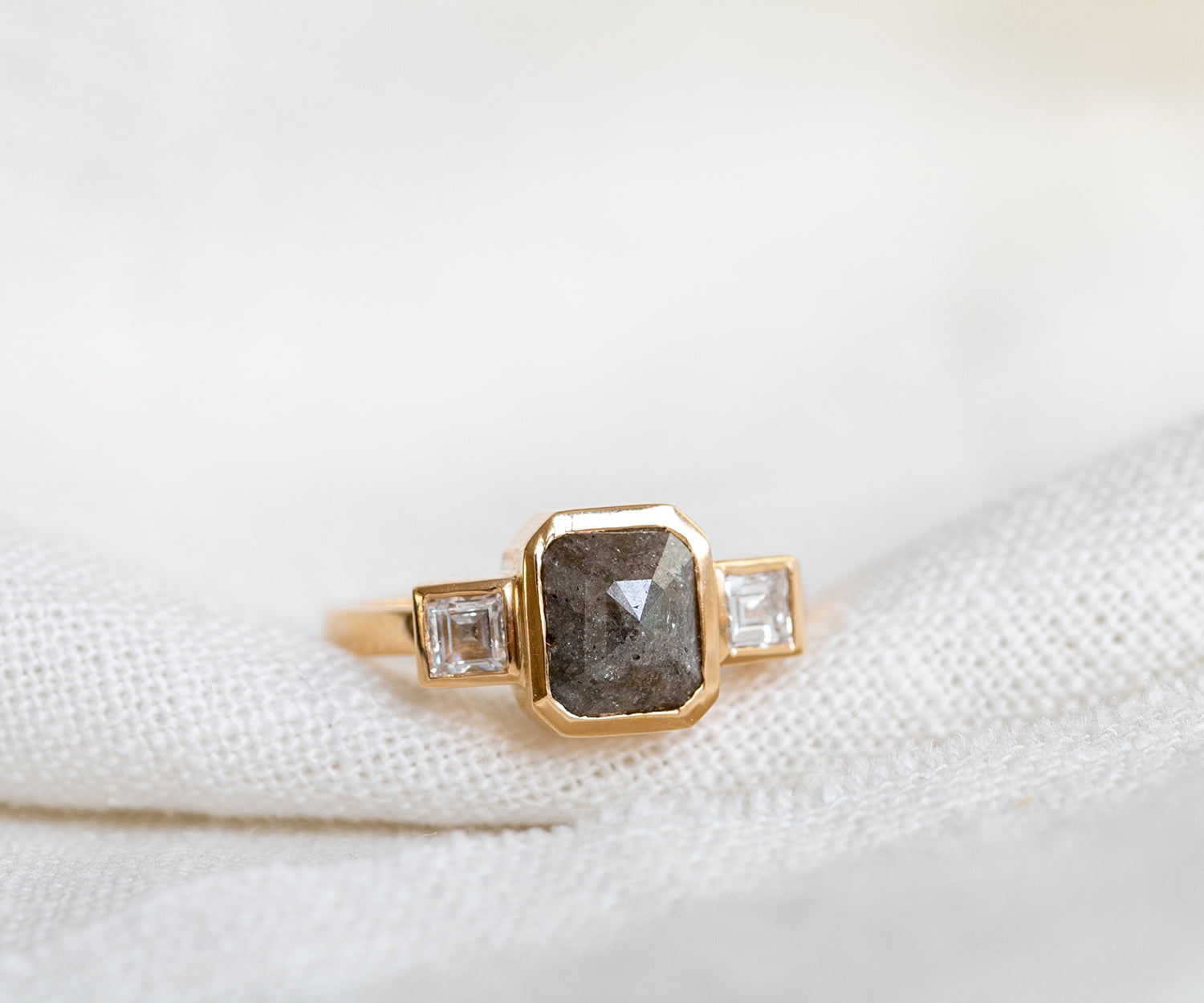 A Guide to Diamond Cuts 2021