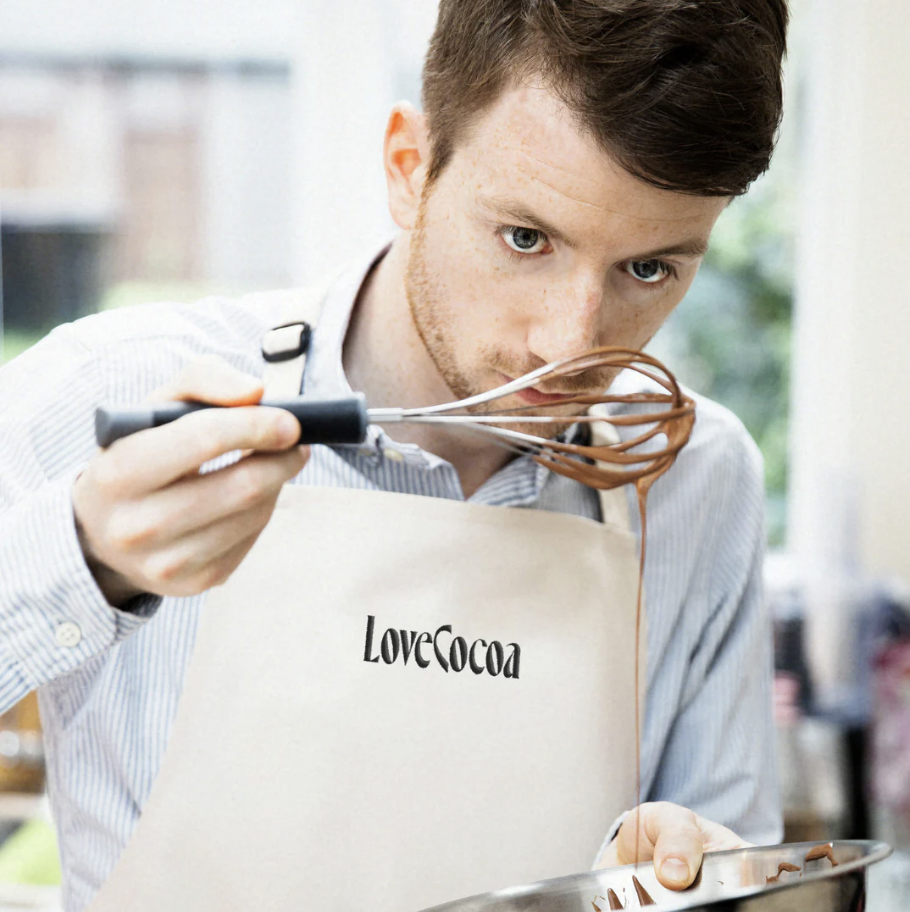 A Valentine’s Partnership: Maya Magal x Love Cocoa