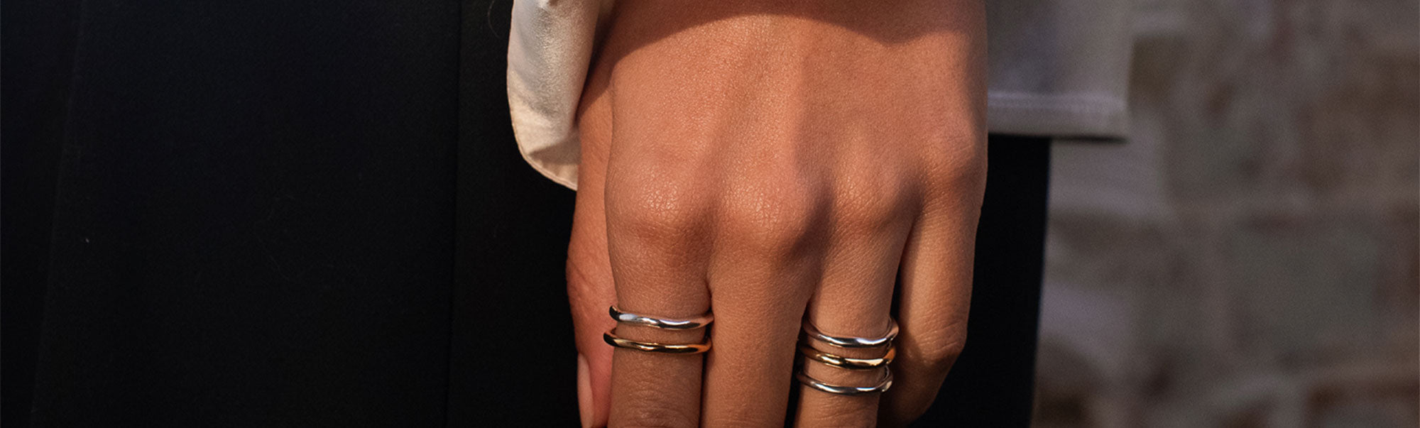 Gifts for the Mixed Metal Lover