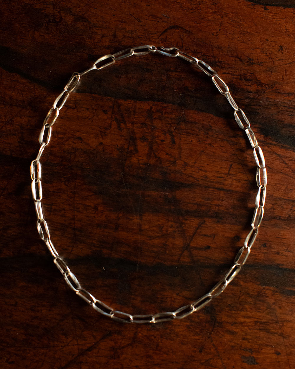 Link Light Chain Necklace