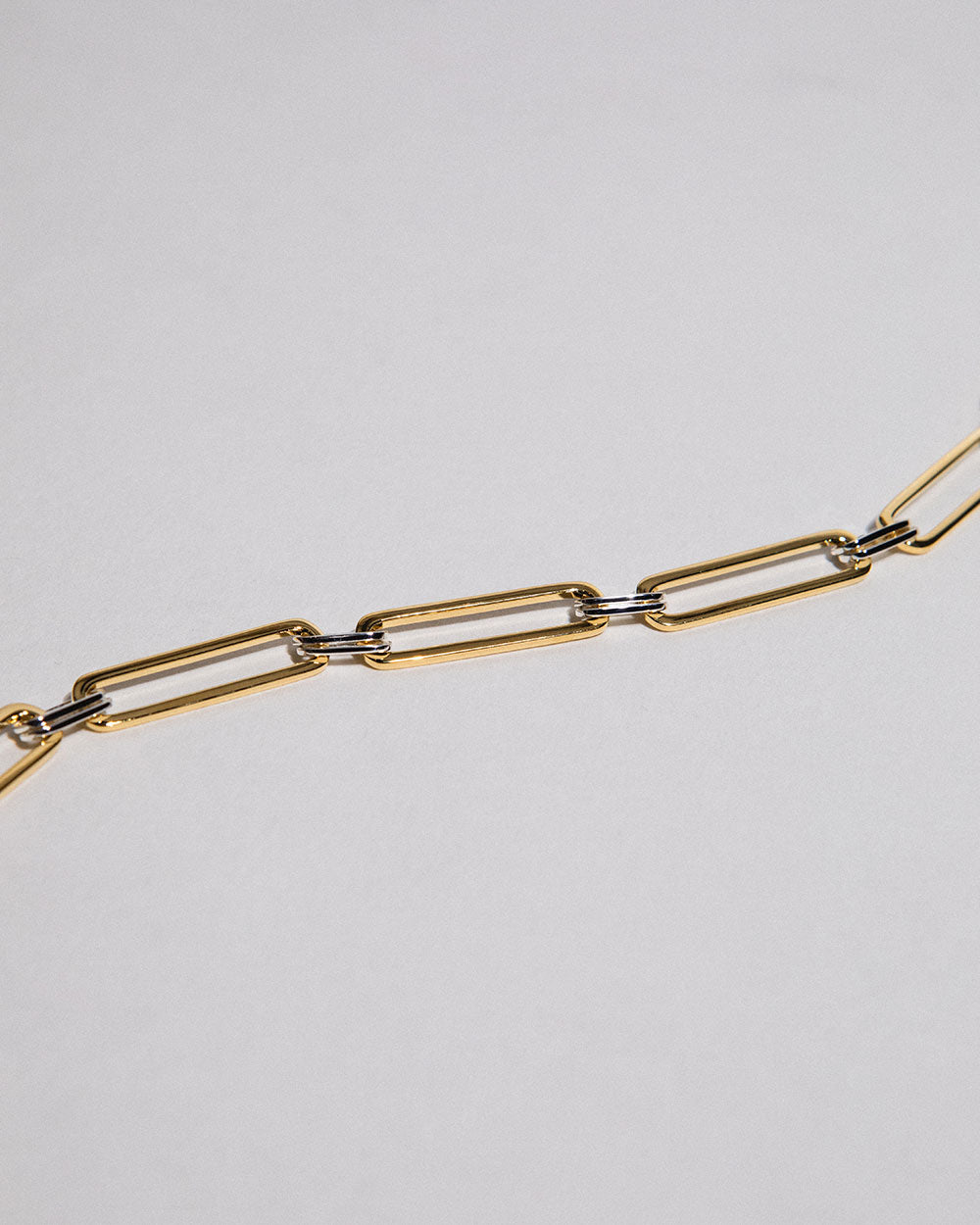 Revival Link Necklace