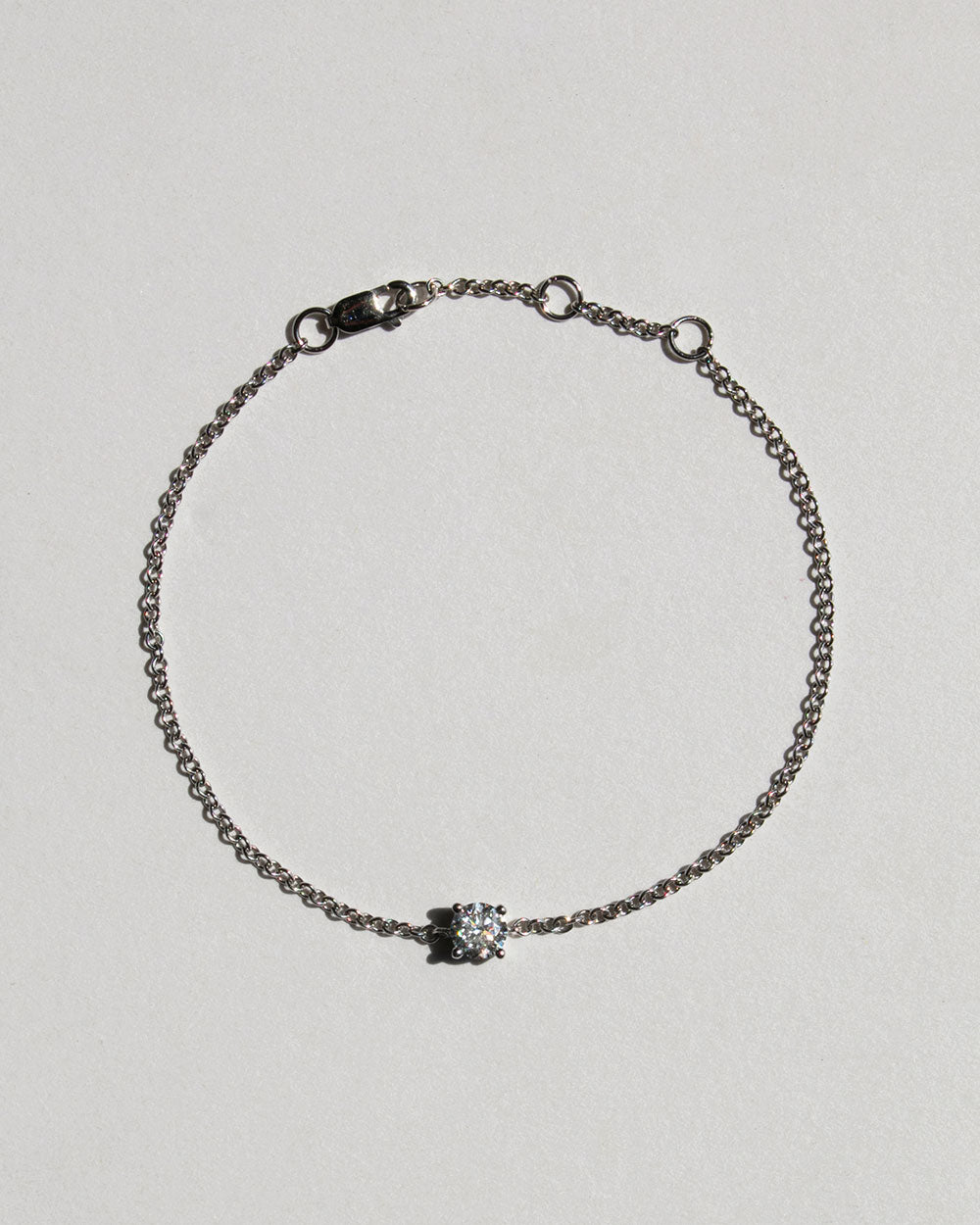 Astar 0.5ct Lab Grown Diamond Bracelet