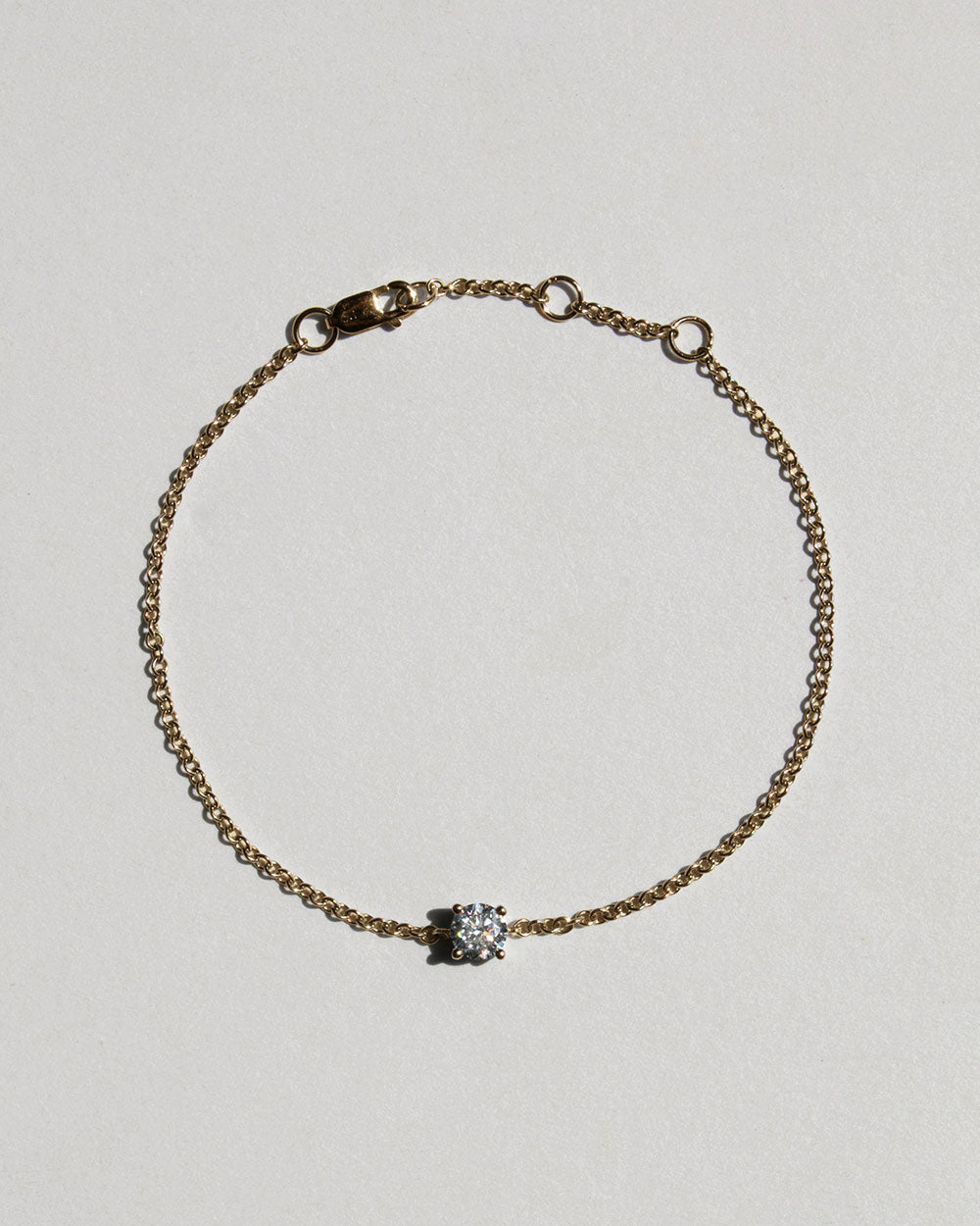 Astar 0.5ct Lab Grown Diamond Bracelet