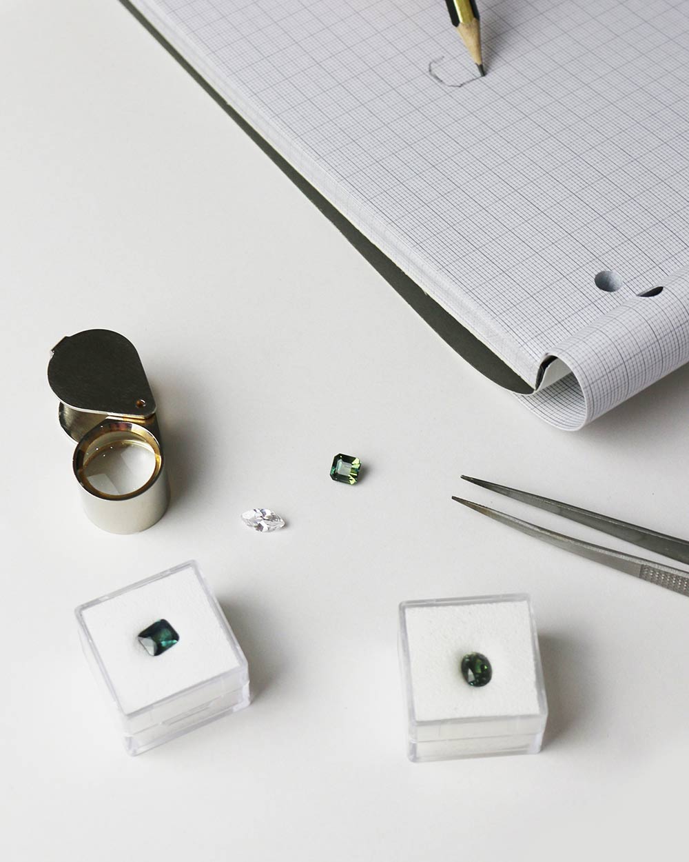 Gift a Bespoke Consultation