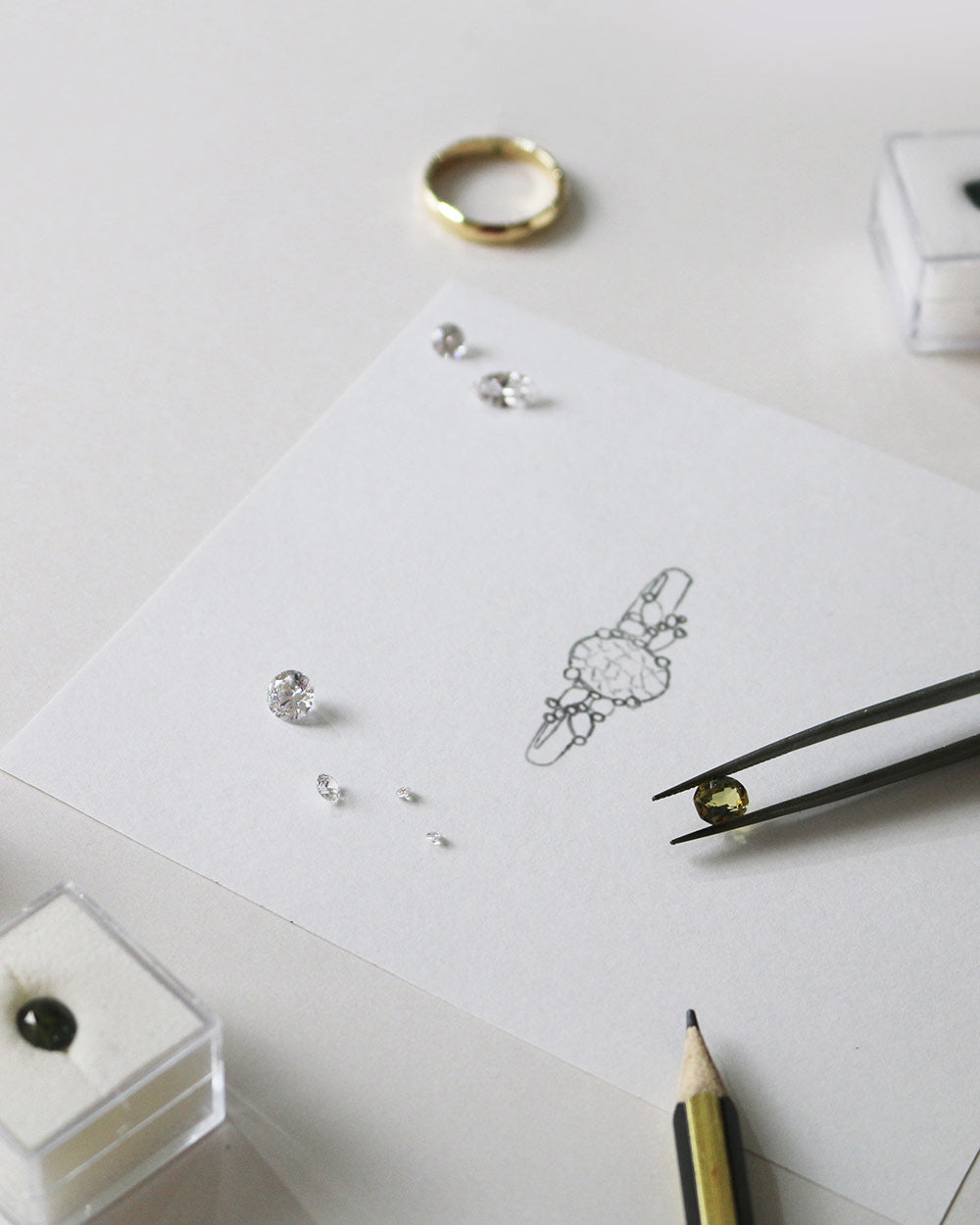 Gift a Bespoke Consultation