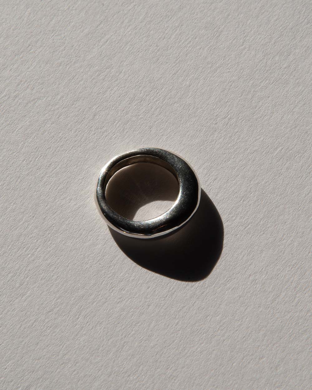 Lucid Light Ring