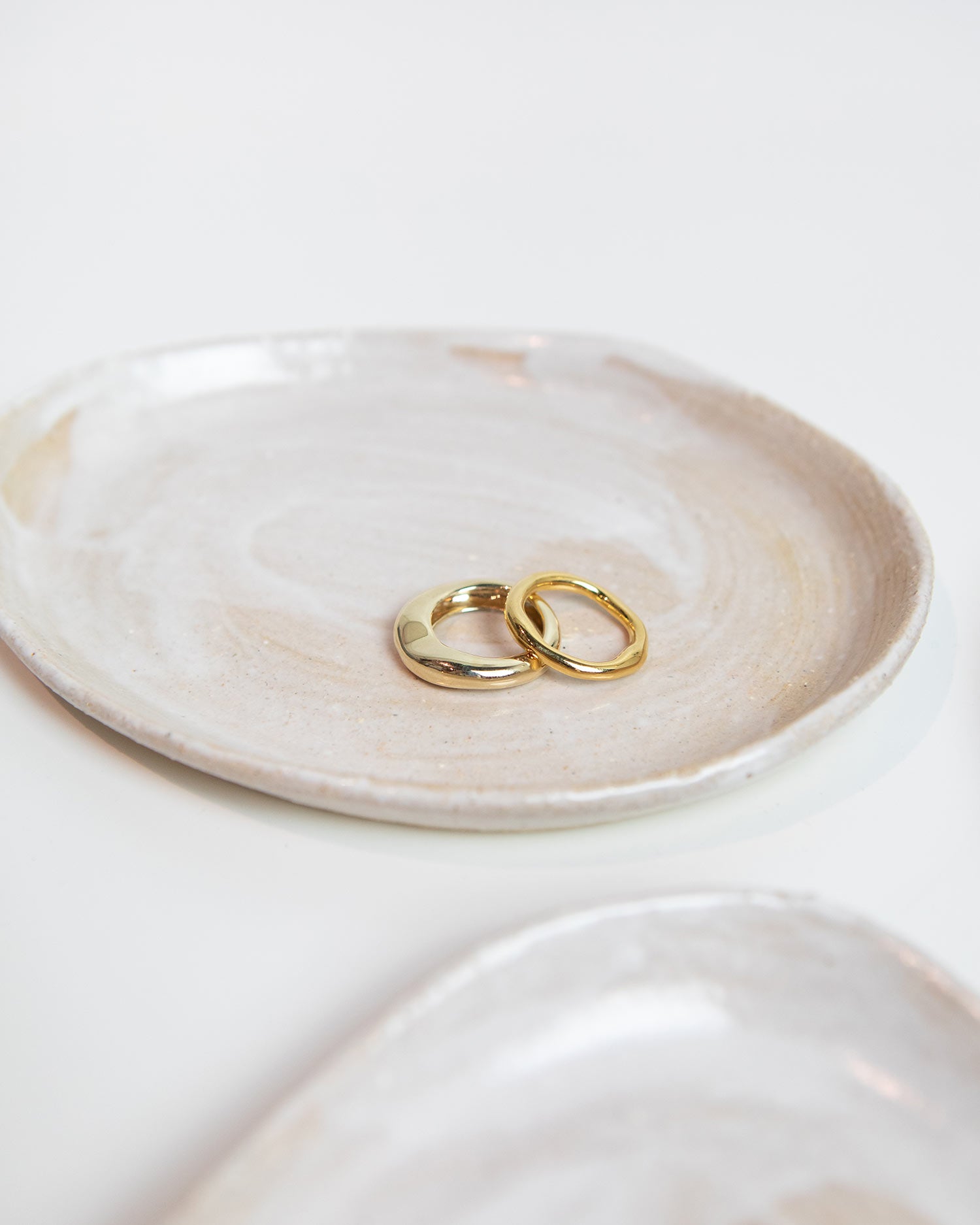 Ophelia Jewellery Dish