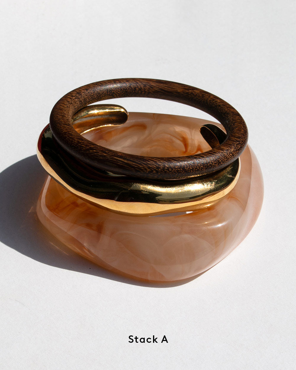 Bangle Stacks