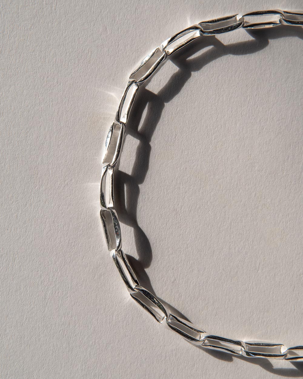 Link Chain Necklace
