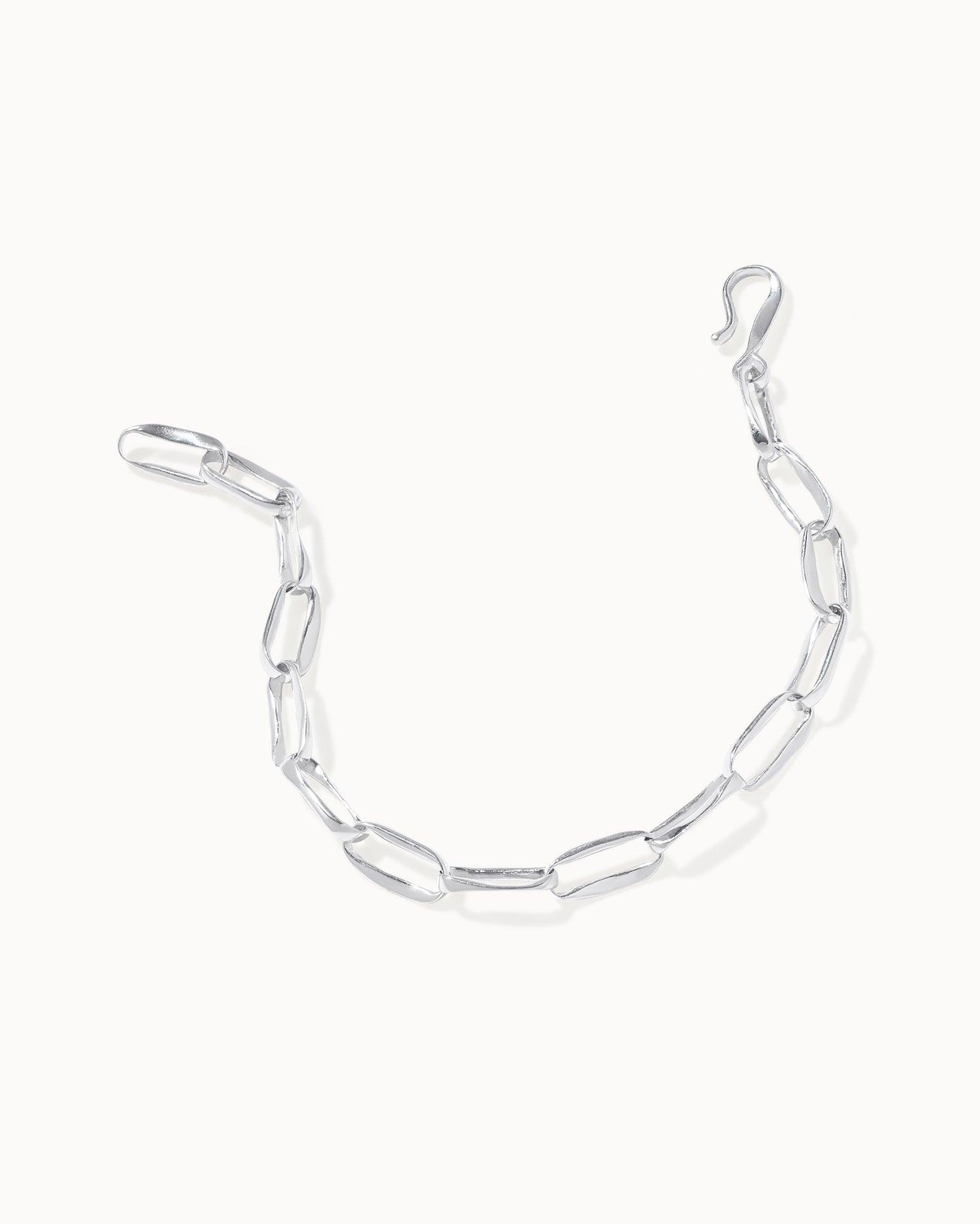 Link Light Chain Bracelet
