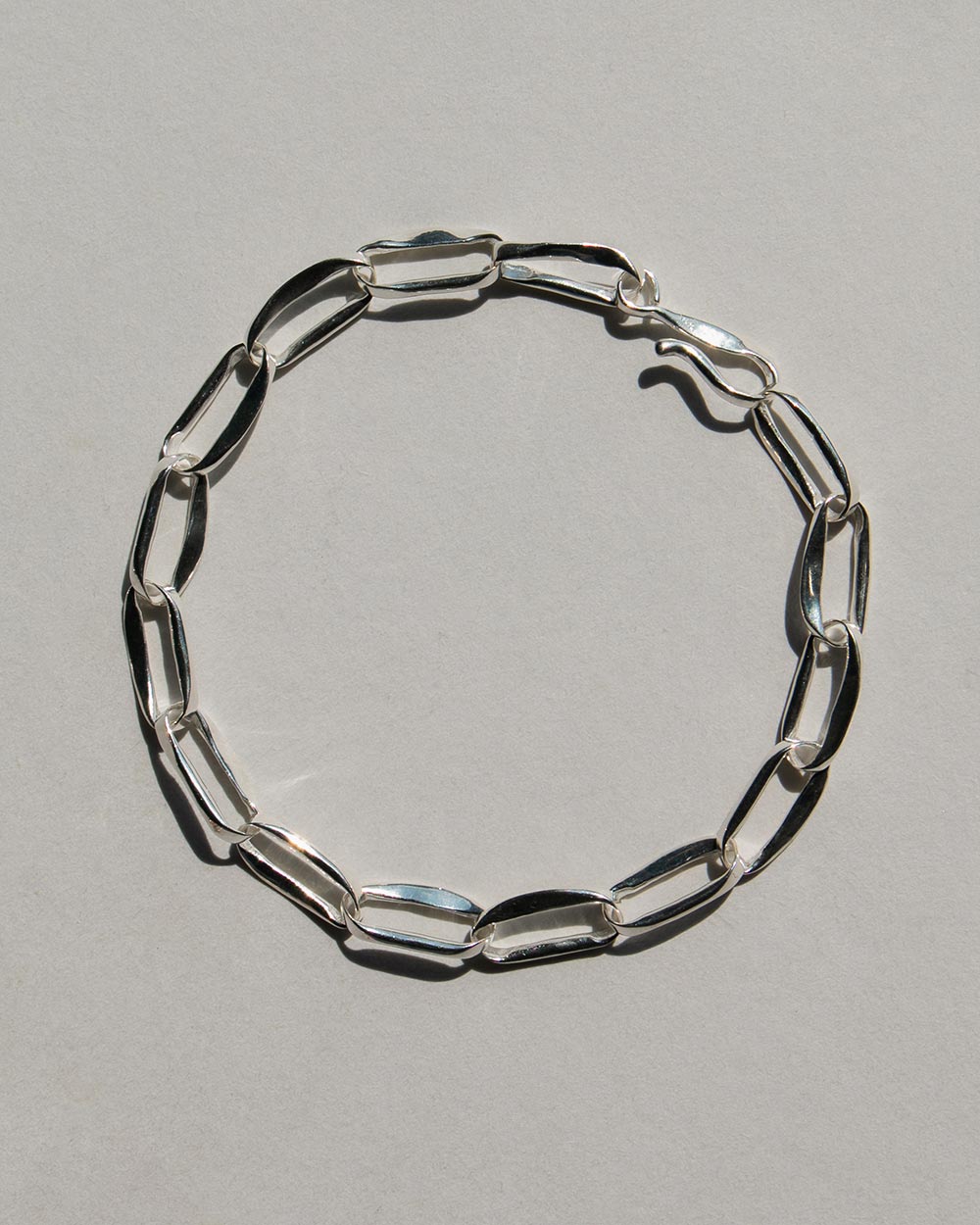 Link Light Chain Bracelet