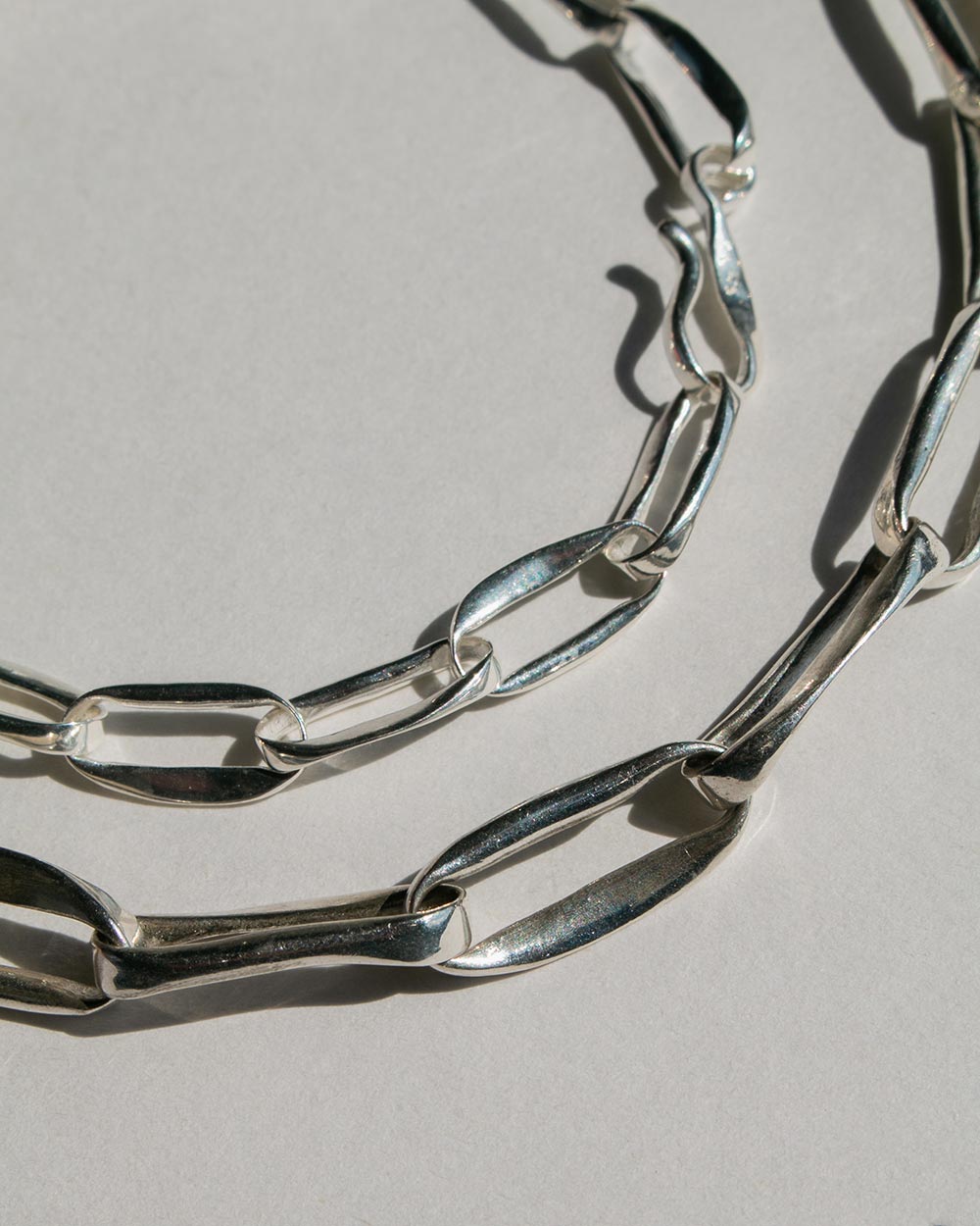 Link Chain Bracelet