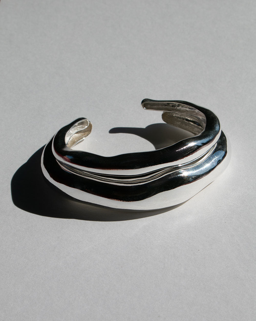 Lucid Light Bangle