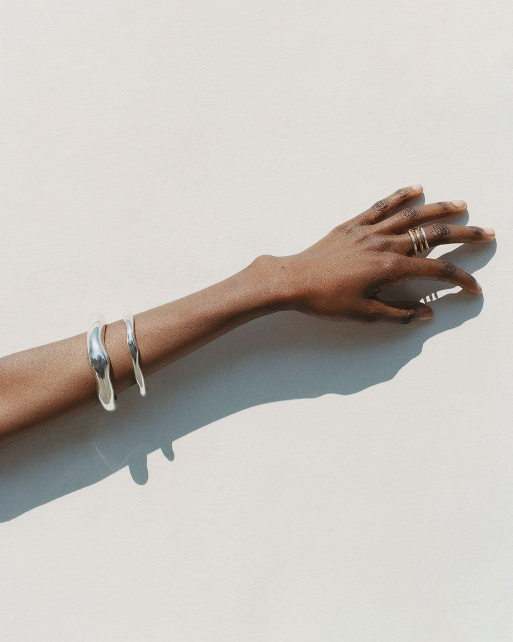 Lucid Light Bangle