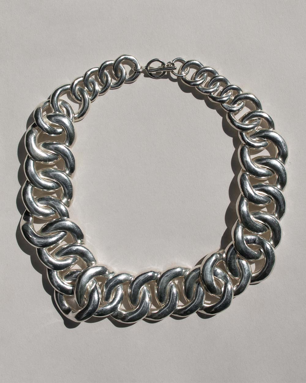 Lucid Chain Necklace