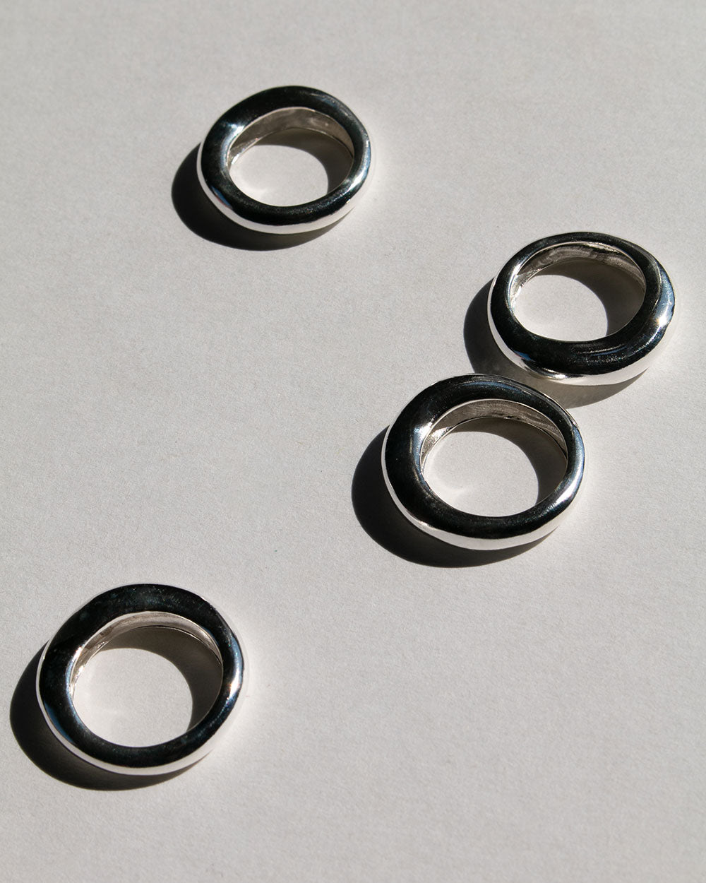 Lucid Light Ring