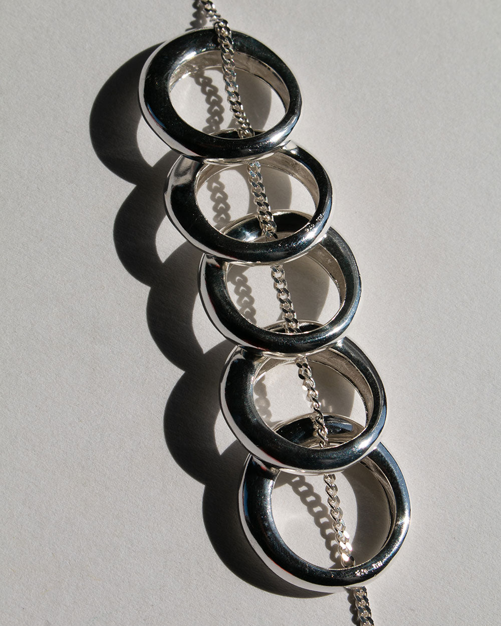 Lucid Light Ring