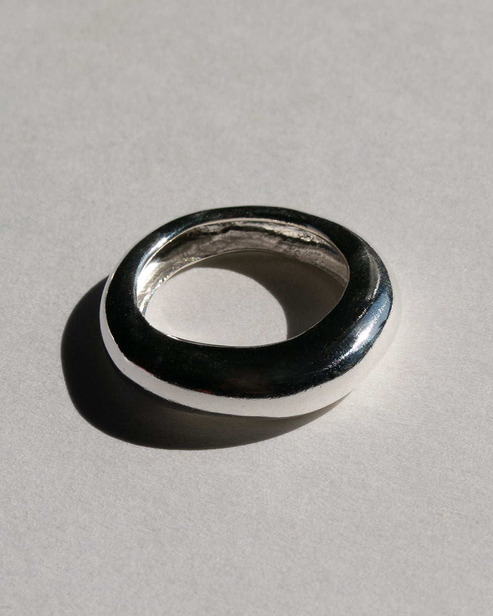 Lucid Light Ring
