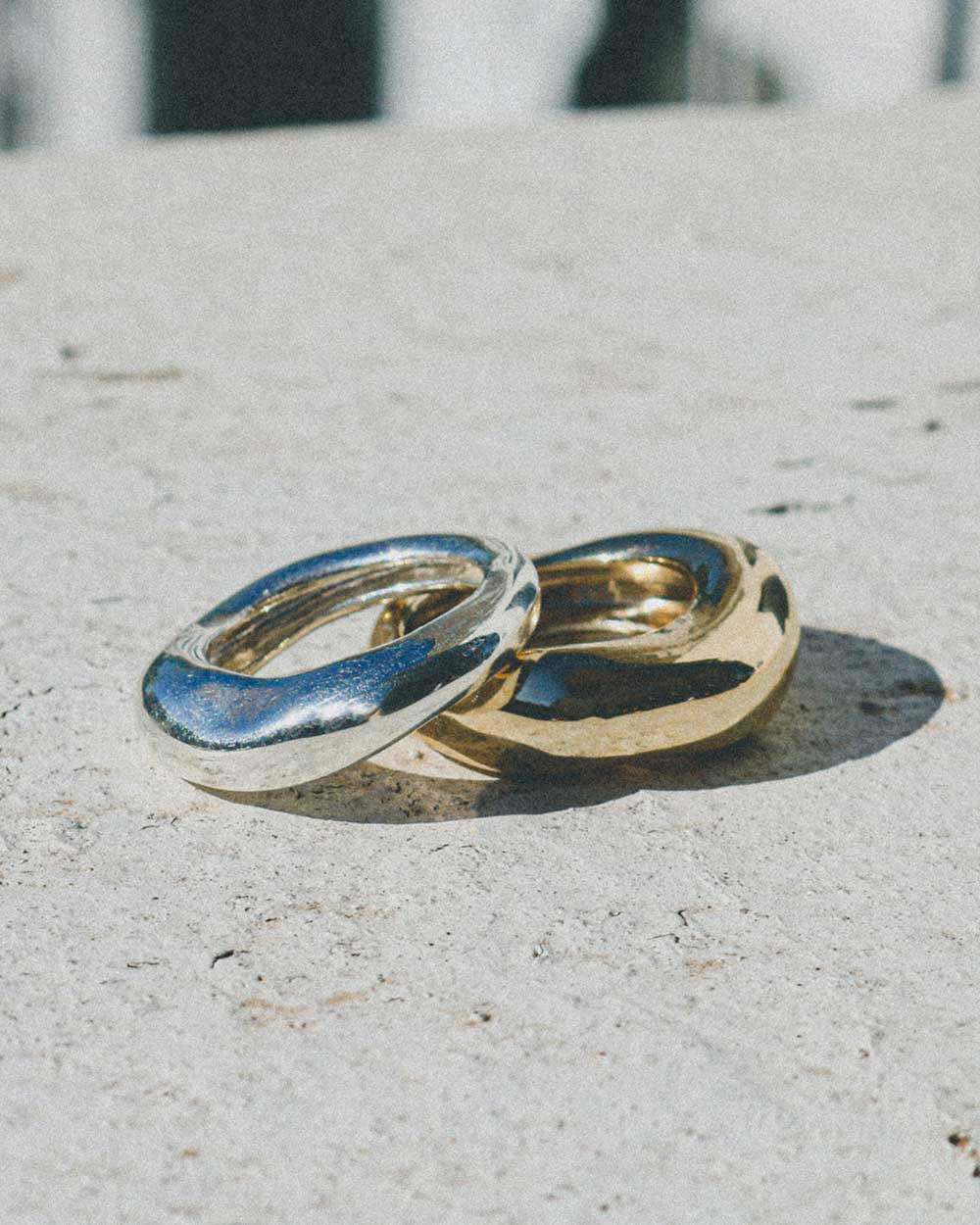 Lucid Light Ring