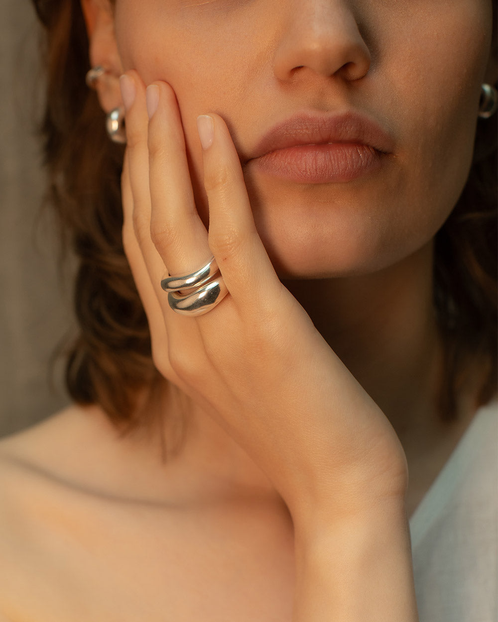 Lucid Light Ring