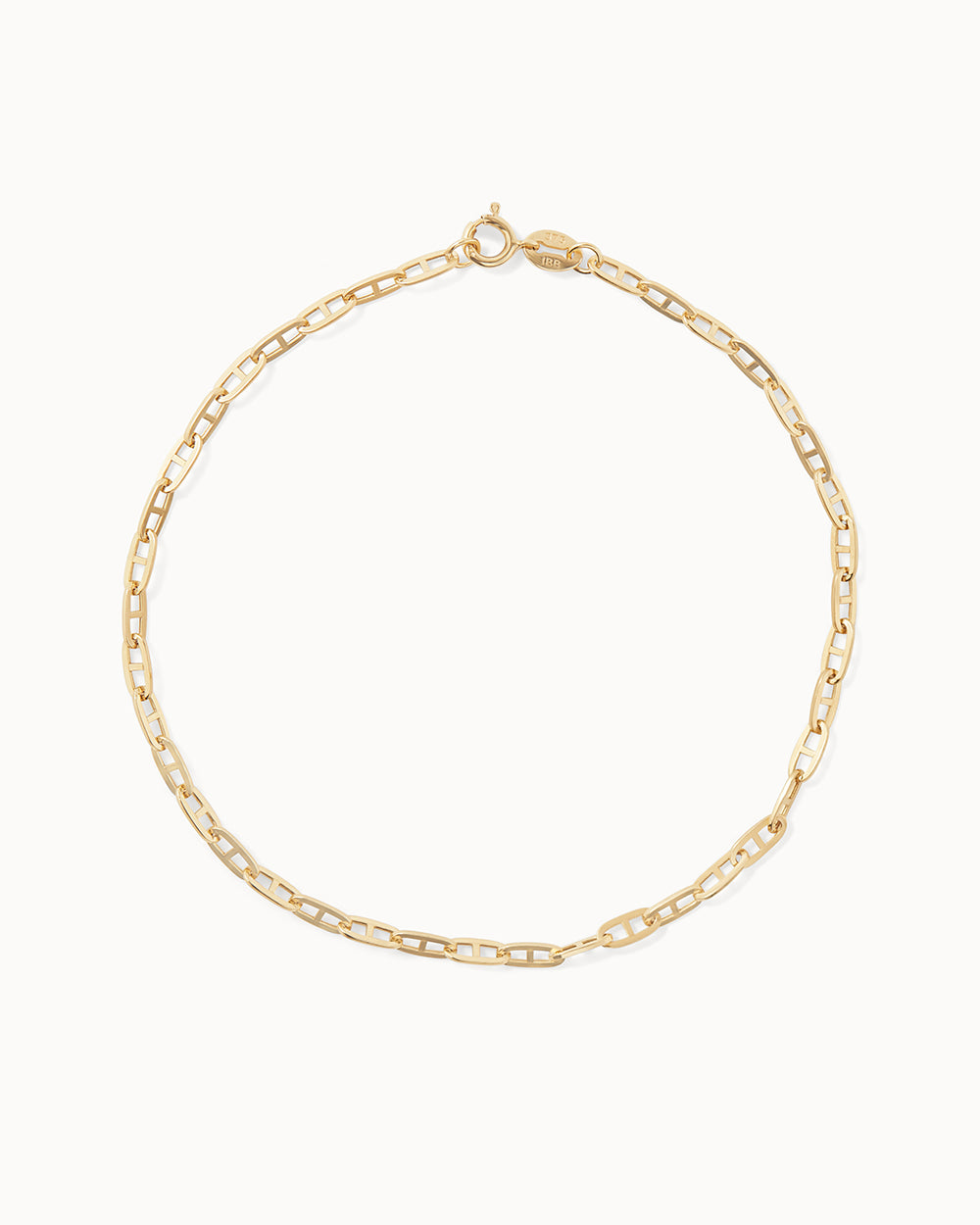 Mariner Chain Bracelet