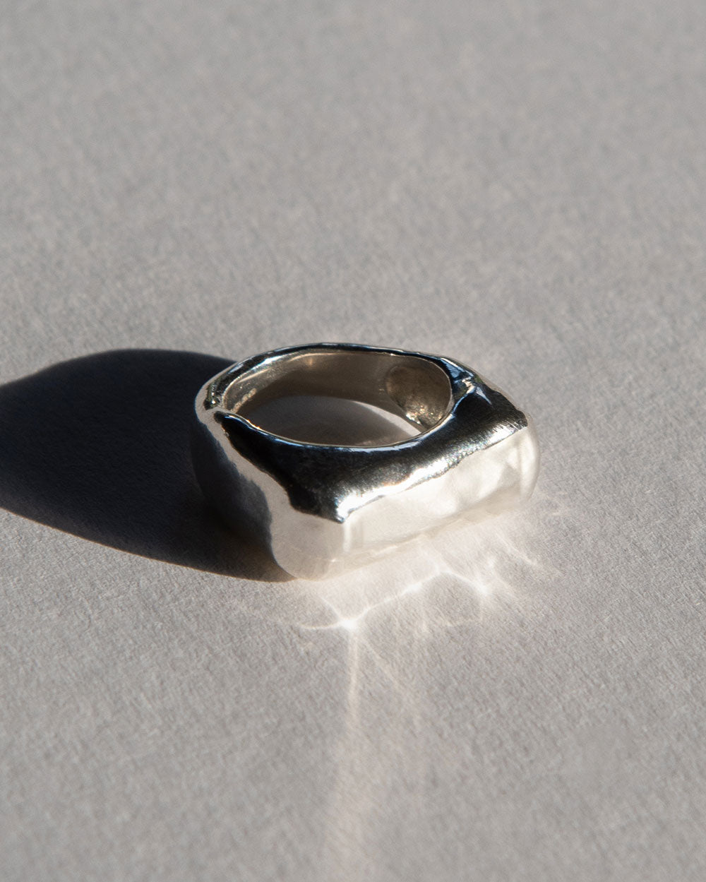 Molten Ring