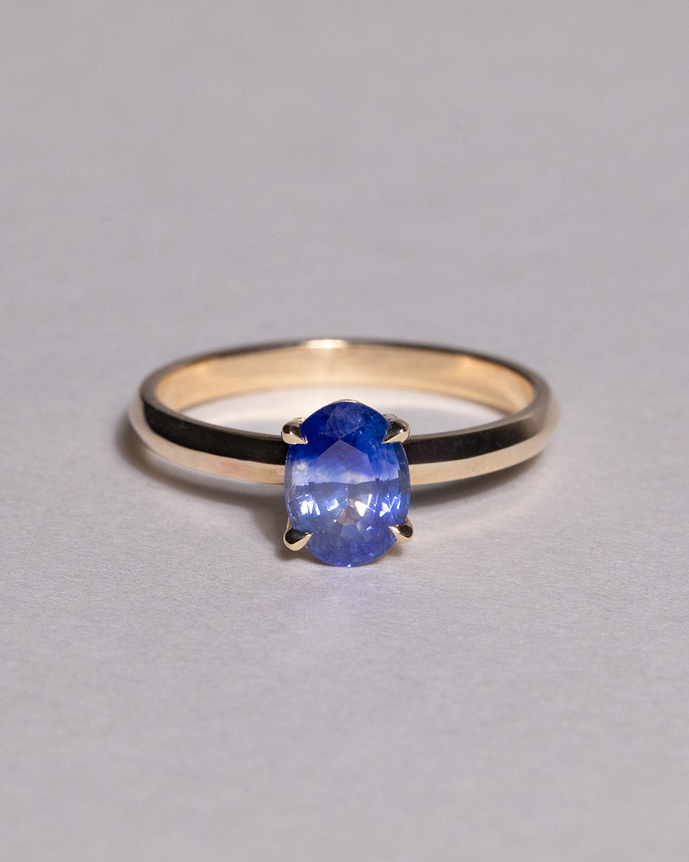 Kerry 1.4ct Sapphire Ring