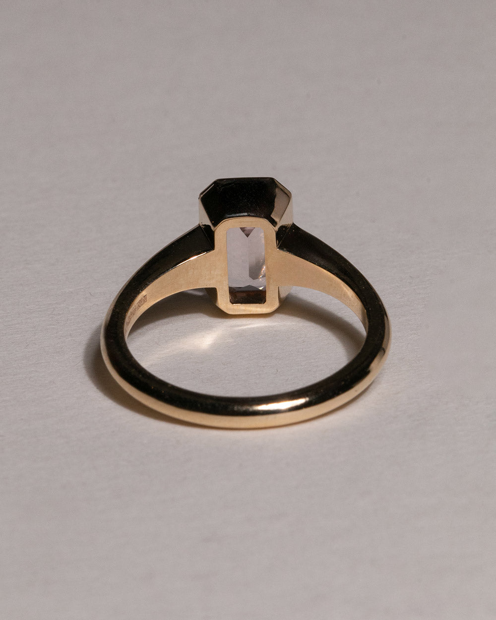 Riley 1.44ct Tourmaline Ring