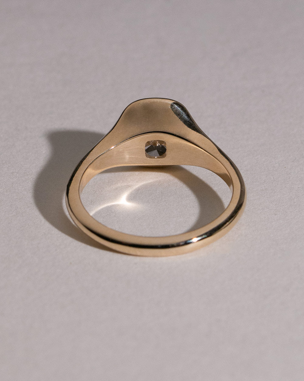 Vienna 1.51ct Lab Grown Diamond Ring