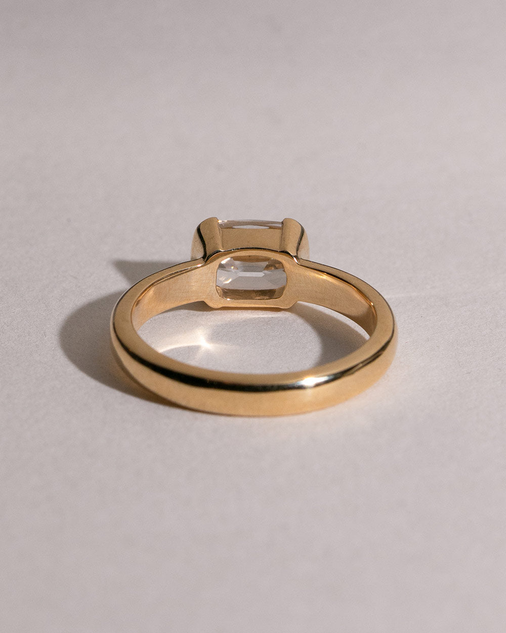 Violetta 1.5ct Lab Grown Diamond Ring