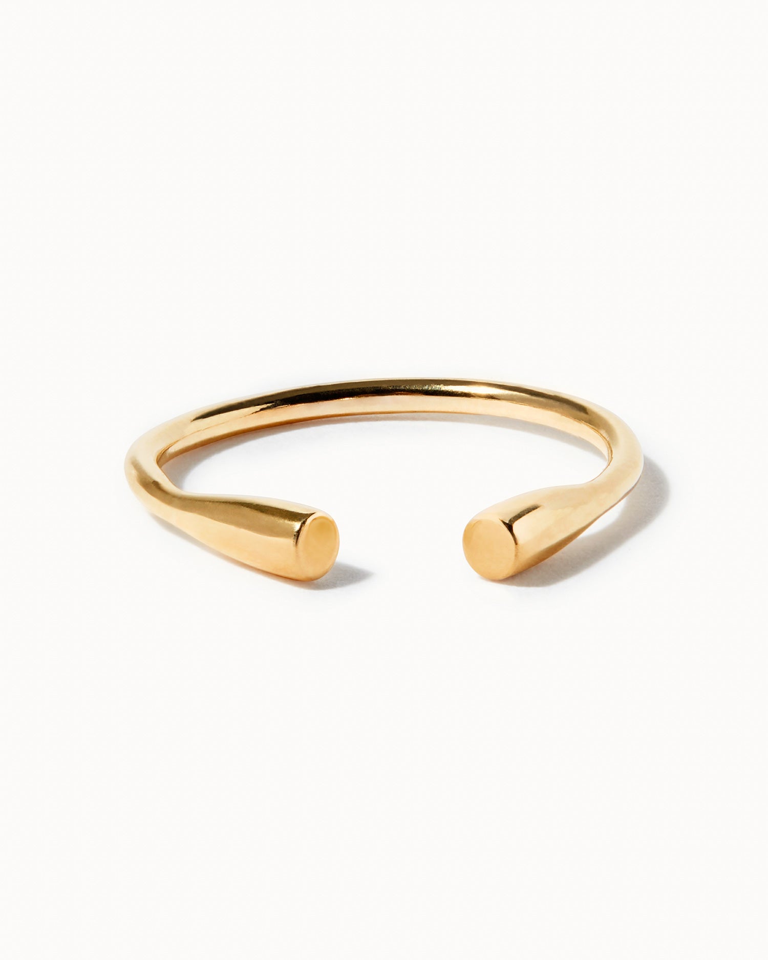 Open Ended Stacking Ring