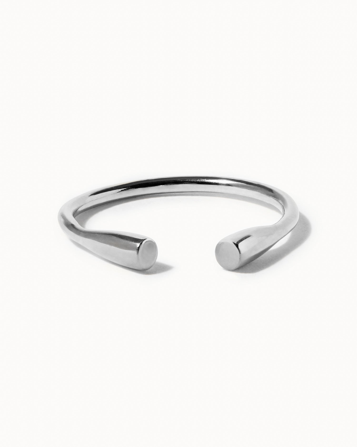 Open Ended Stacking Ring