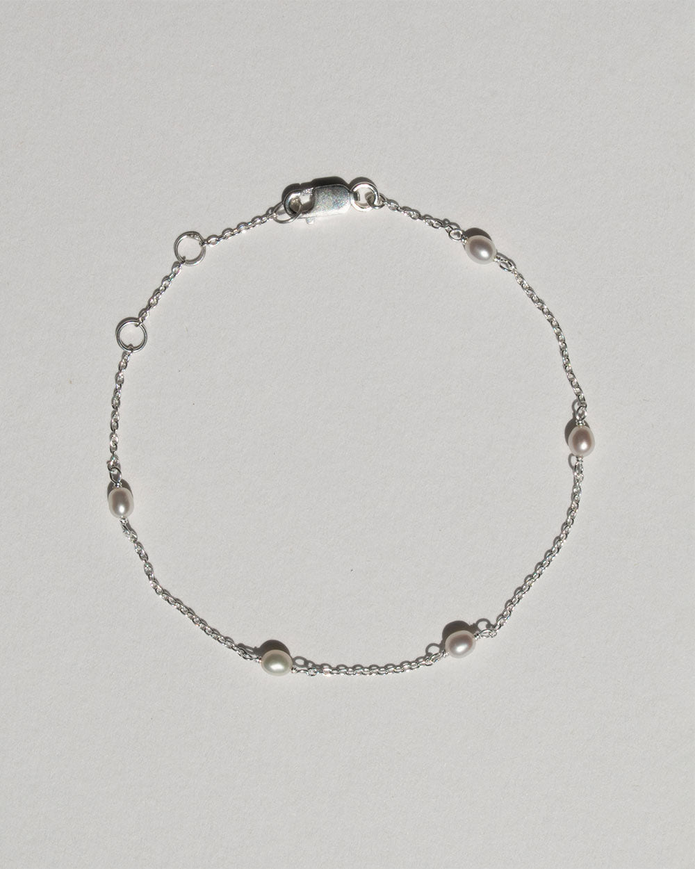 Pearl Bracelet