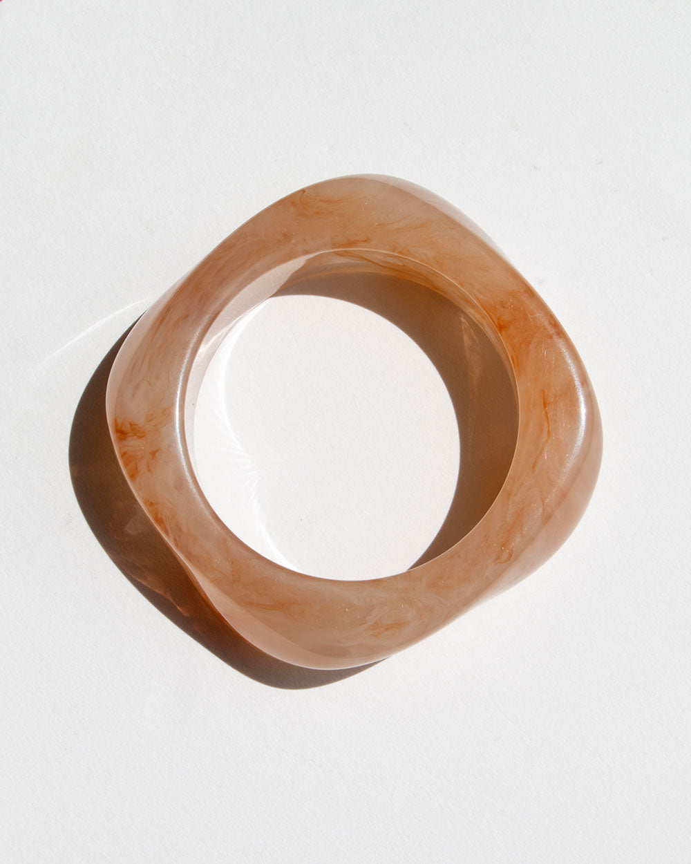 Organic Resin Bangle