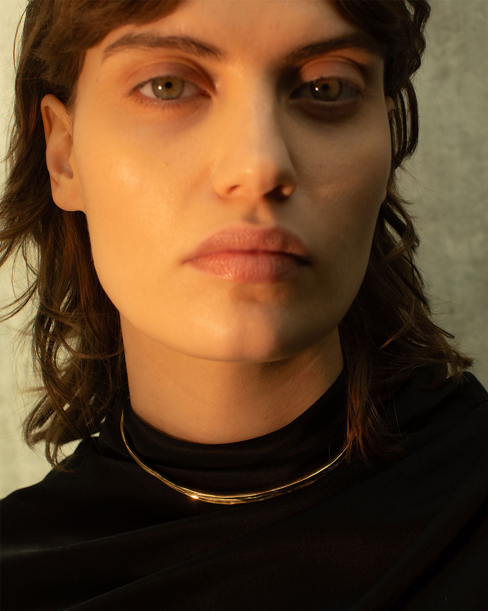 MM STUDIO Ravine Choker