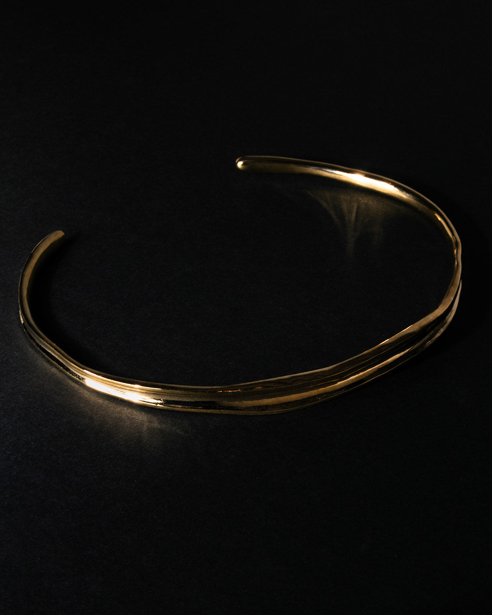 MM STUDIO Ravine Choker