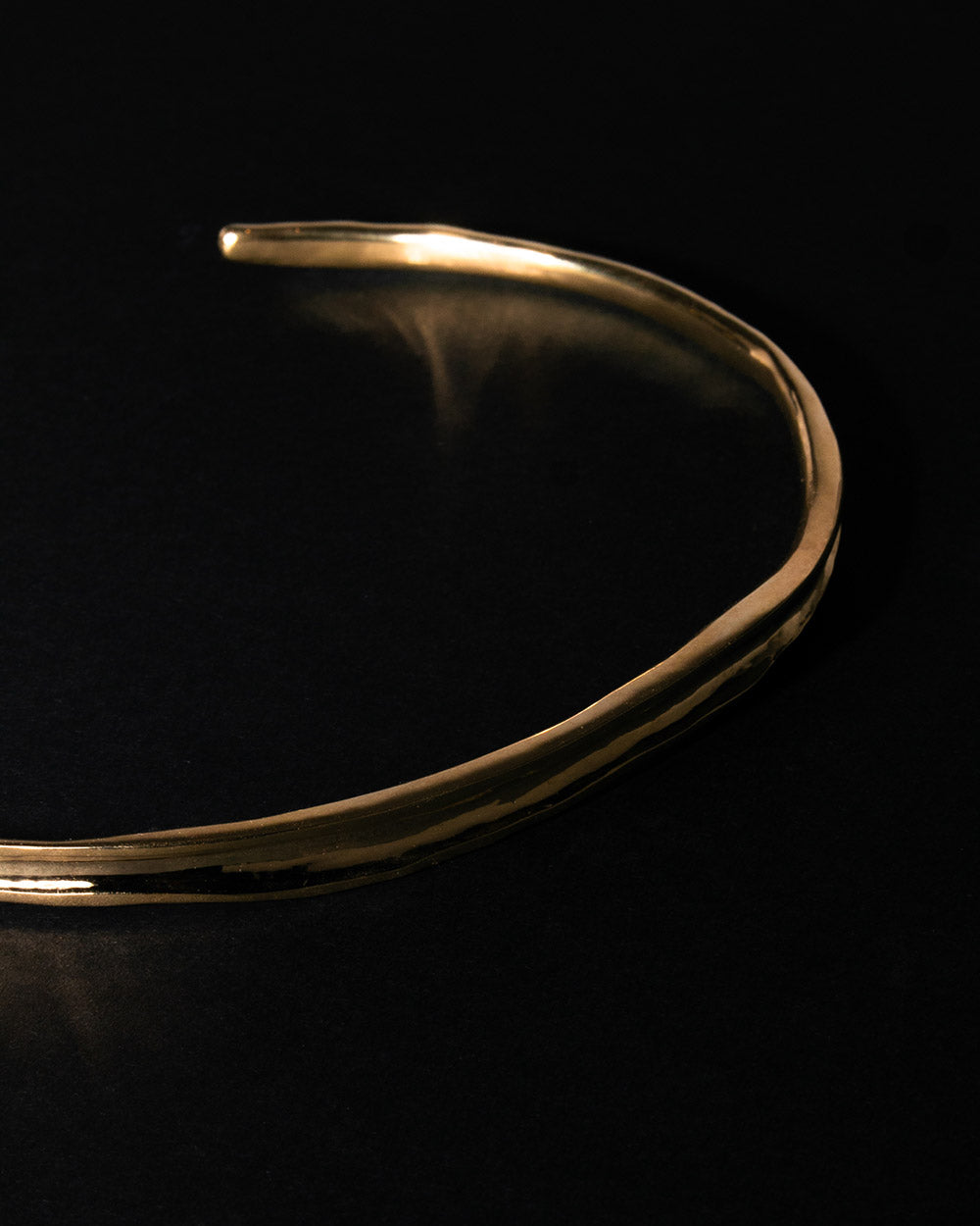 MM STUDIO Ravine Choker