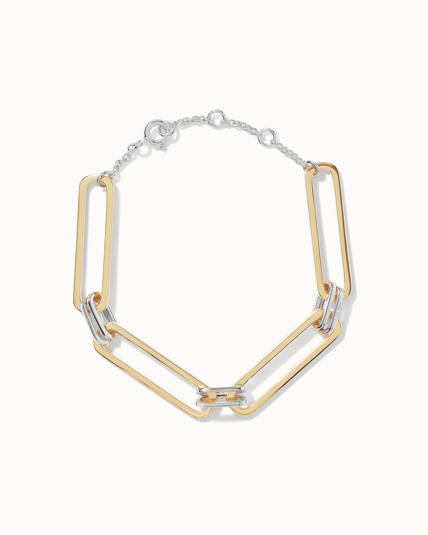 Revival Link Bracelet