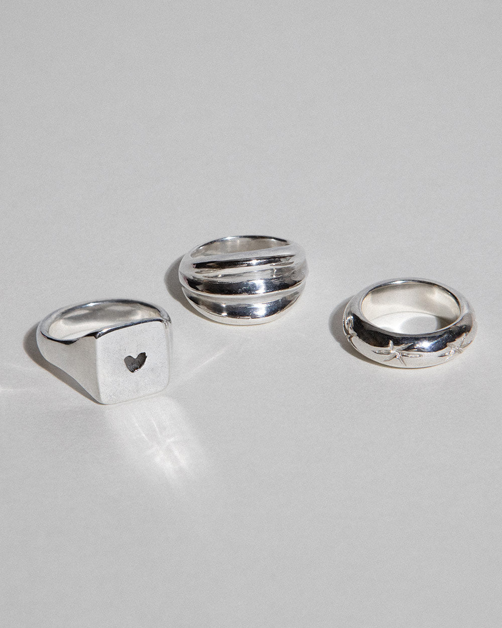 TICKETS: Ring Making Workshop