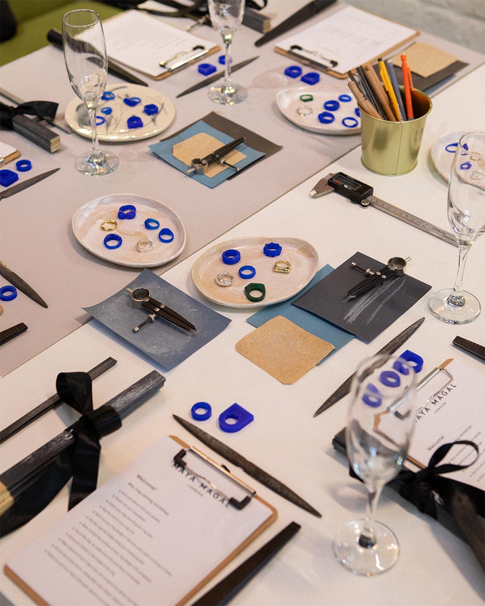 TICKETS: Ring Making Workshop