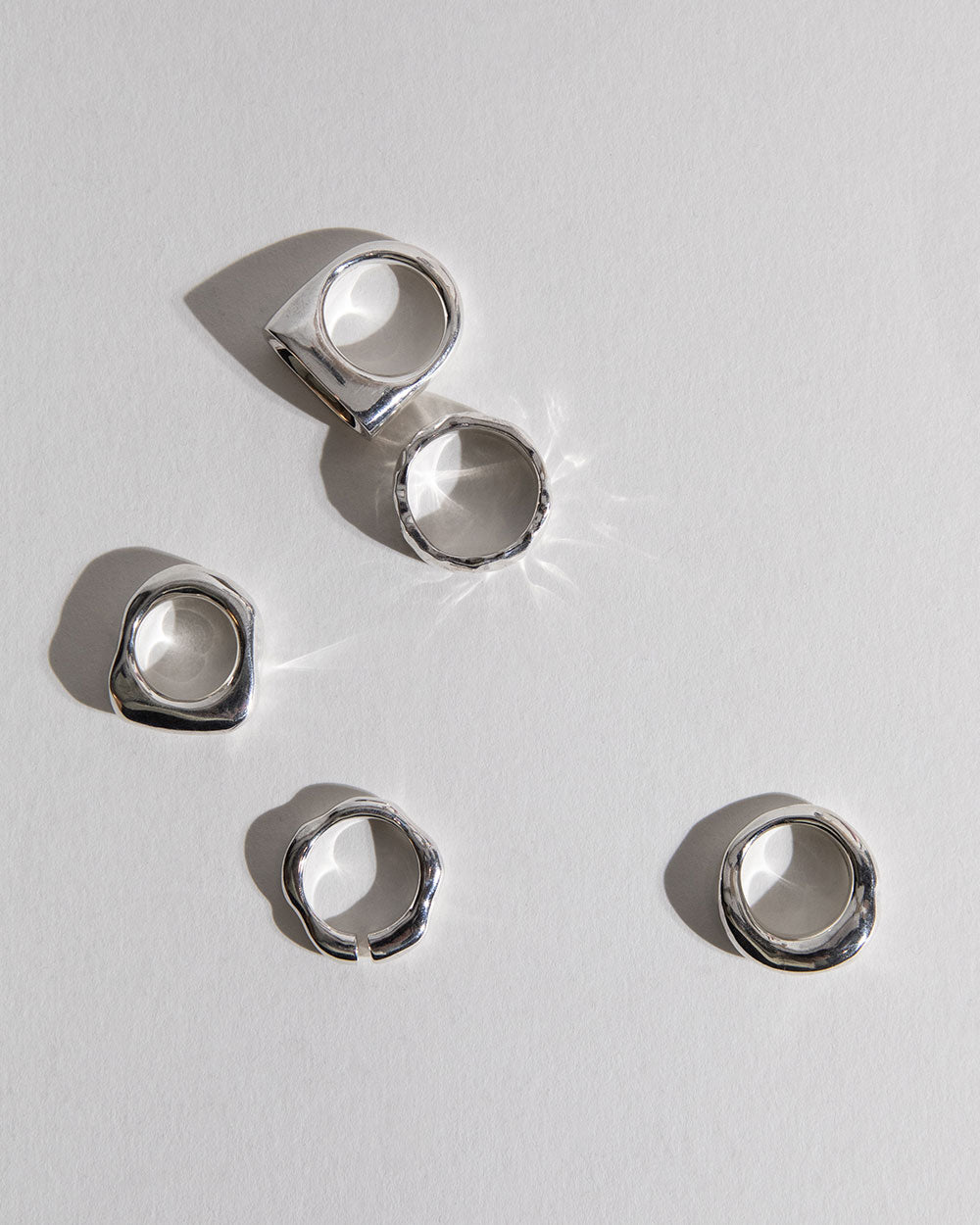 TICKETS: Ring Making Workshop