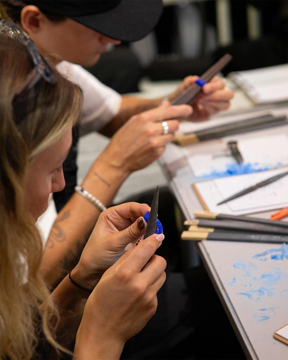 TICKETS: Ring Making Workshop