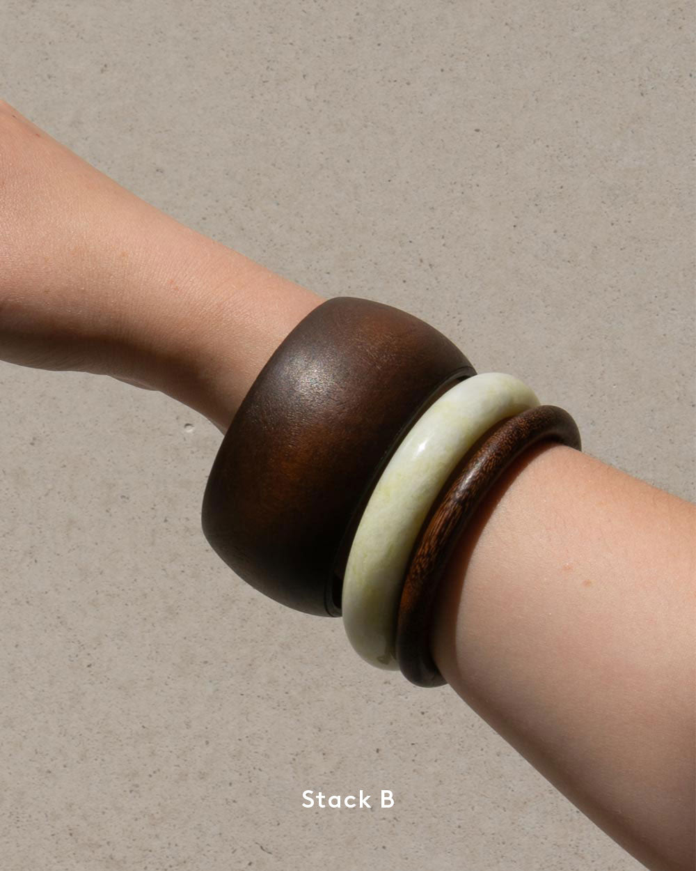 Bangle Stacks